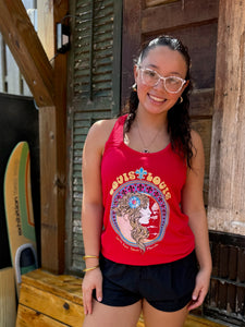 Moon Girl Tank