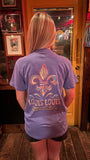 Fleur De Lis