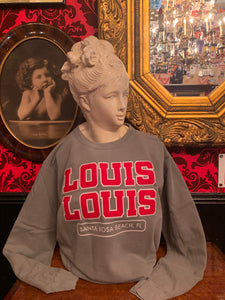 Louis Louis Sweatshirt