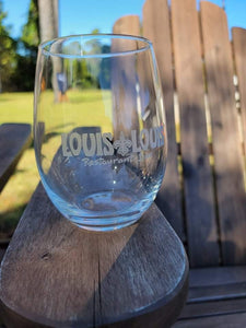 Wine Glass – LouisLouisGear